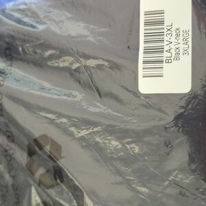 Fresh Clean Tees V-Neck- 3XL